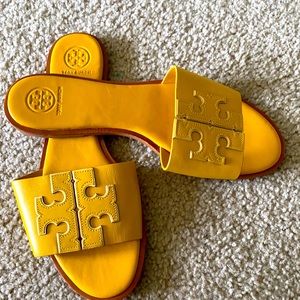 Tory Burch sandals